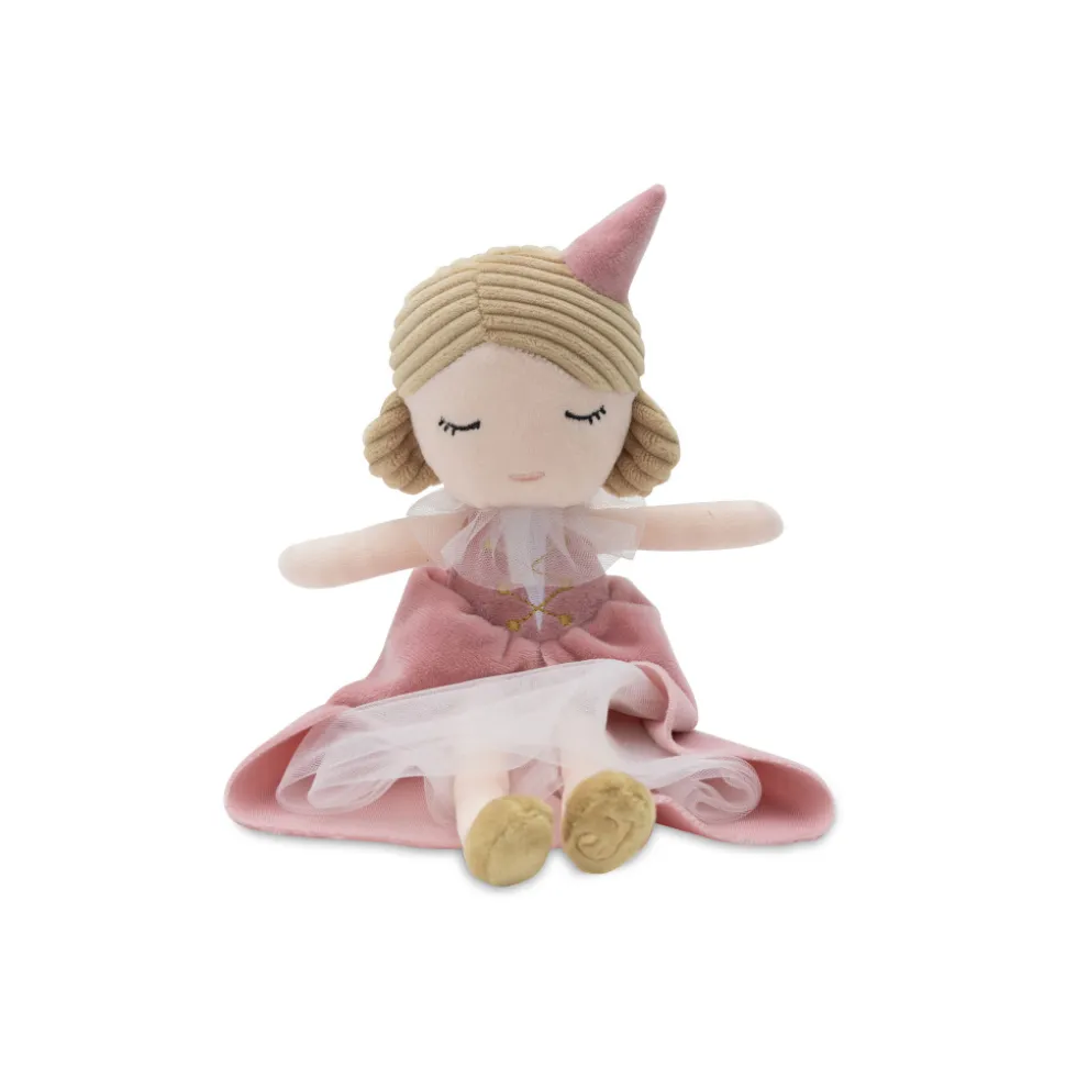 Peluche lady lynn