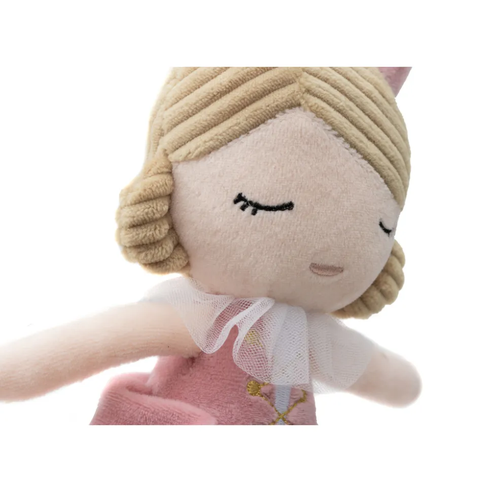 Peluche lady lynn