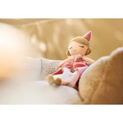 Peluche lady lynn