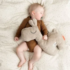 Peluche lalee sable