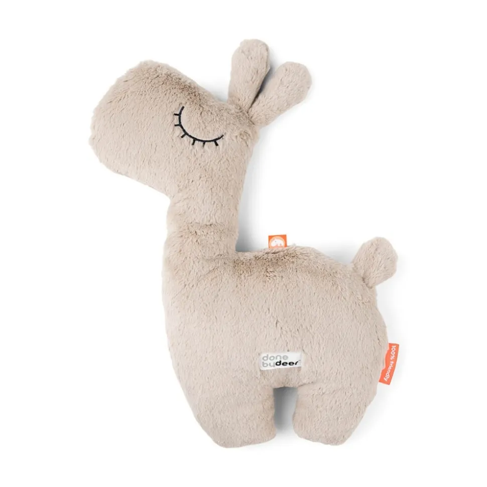 Peluche lalee sable