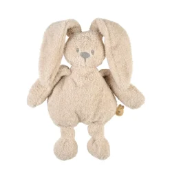 Peluche lapidou teddy sable
