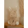 Peluche lapin - newborn - 15 cm