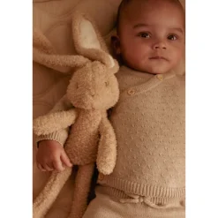 Peluche lapin - newborn - 32 cm