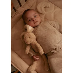 Peluche lapin - newborn - 32 cm