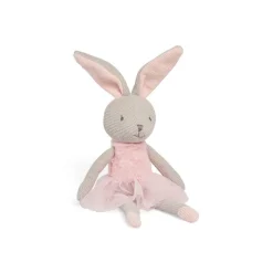 Peluche lapin nola