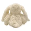 Peluche lapin rosa s - nougat