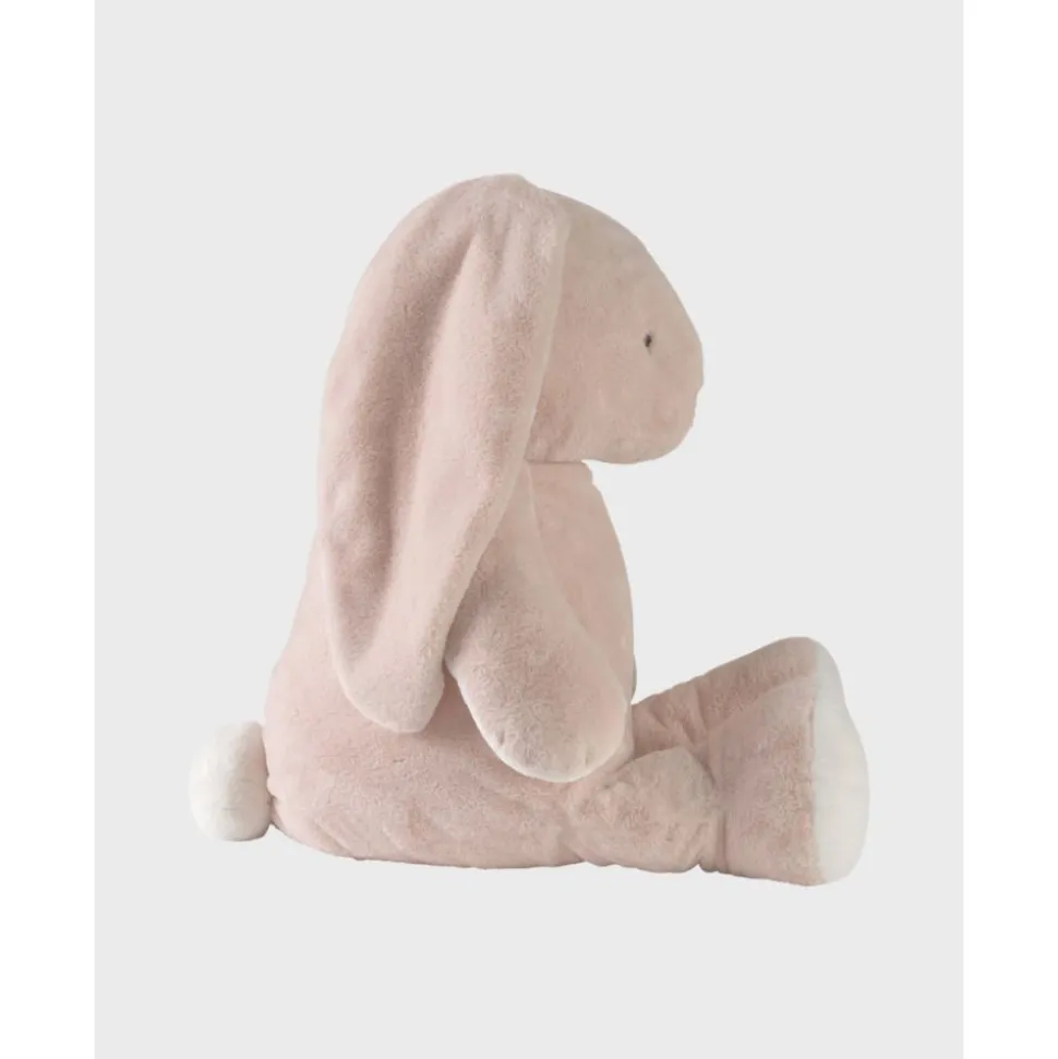Peluche large 80cm - rosie