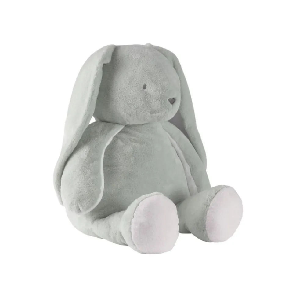Peluche large 80 cm - verdi