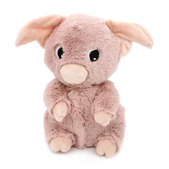 Peluche les ptipotos cochon et son bébé