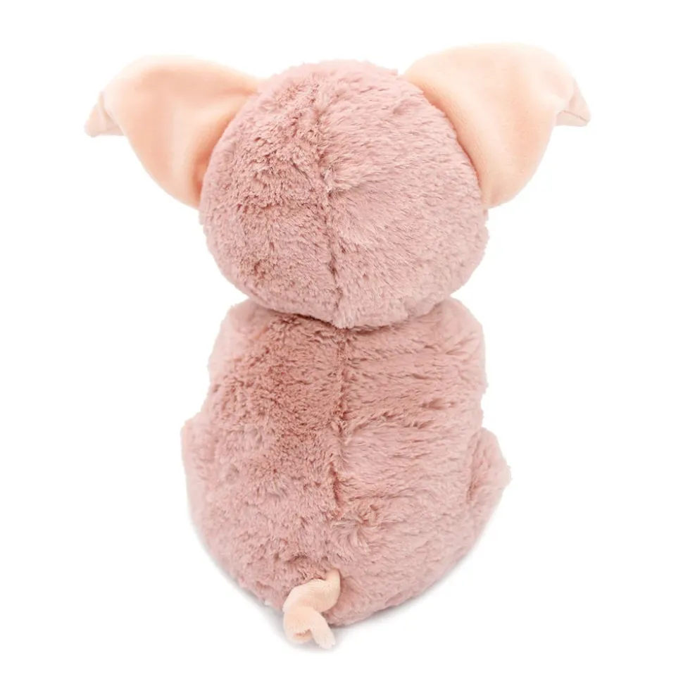 Peluche les ptipotos cochon et son bébé