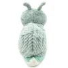 Peluche les ptipotos escargot et son bébé menthe