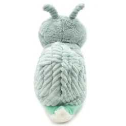 Peluche les ptipotos escargot et son bébé menthe