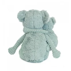 Peluche les ptipotos koala et son bébé trankilou menthe