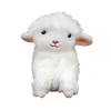 Peluche les ptipotos mouton et son bébé