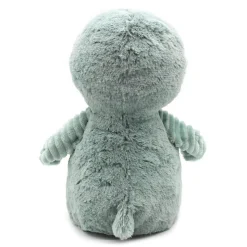 Peluche les ptipotos pingouin et son bébé menthe