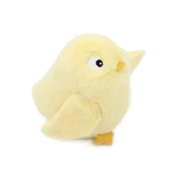 Peluche les ptipotos poule et son bébé