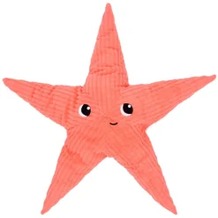 Peluche les ptipotos étoile de mer et son bébé corail