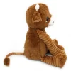 Peluche les ptipotos vache et son bébé