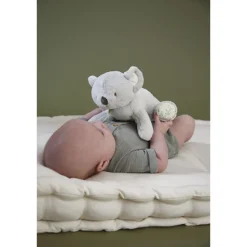 Peluche lestée koala