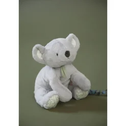 Peluche lestée koala