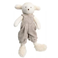 Peluche les tout-petits - albert le mouton