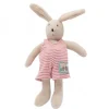 Peluche les tout-petits sylvain le lapin