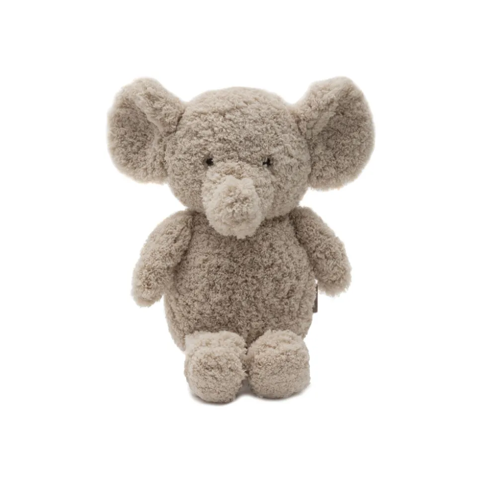 Peluche éléphant 30 cm