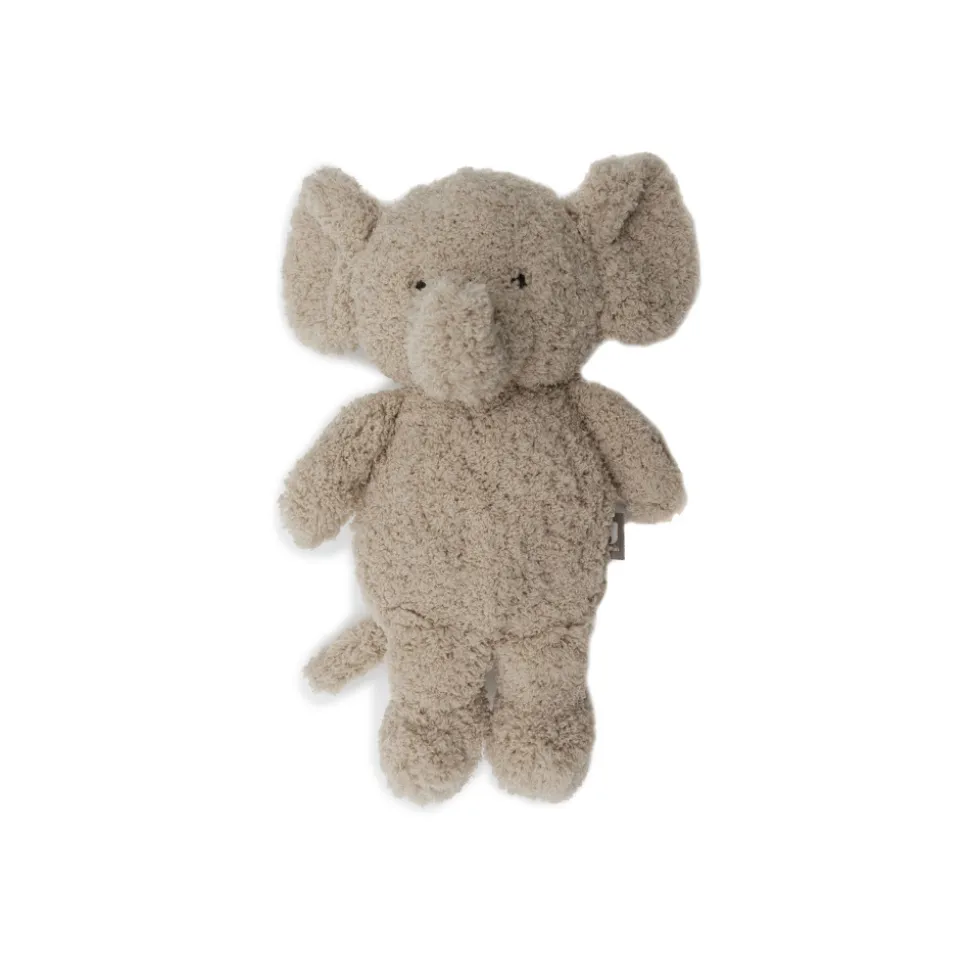 Peluche éléphant 30 cm