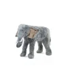 Peluche éléphant 60 cm