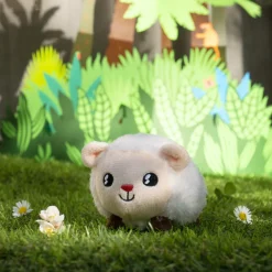 Peluche lumineuse shakies mouton