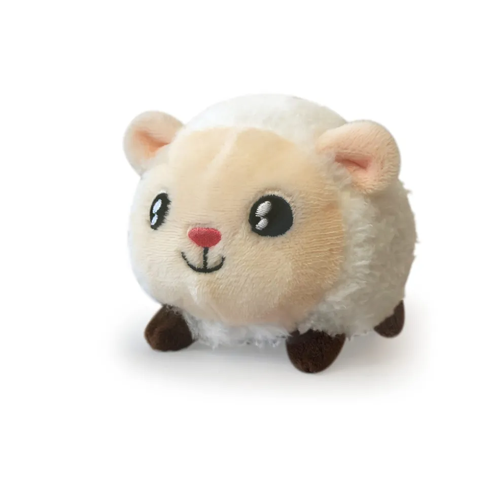 Peluche lumineuse shakies mouton