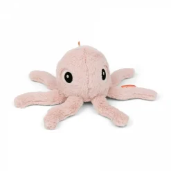 Peluche méduse jelly 23 cm powder