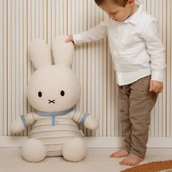 Peluche miffy 60 cm