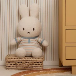Peluche miffy 60 cm