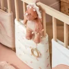 Peluche mini musicale popsie rose