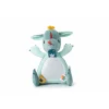 Peluche miroir d'activités joe