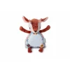 Peluche miroir d'activités stella
