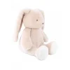 Peluche moka 40 cm
