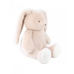 Peluche moka 40 cm