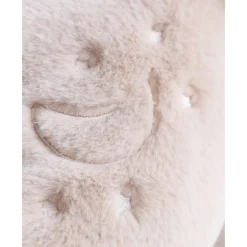 Peluche moka 40 cm