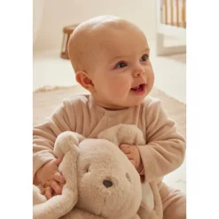 Peluche moka 40 cm