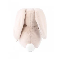 Peluche moka 40 cm
