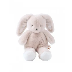 Peluche moka 25 cm