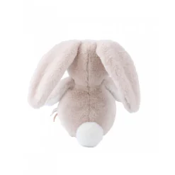 Peluche moka 25 cm
