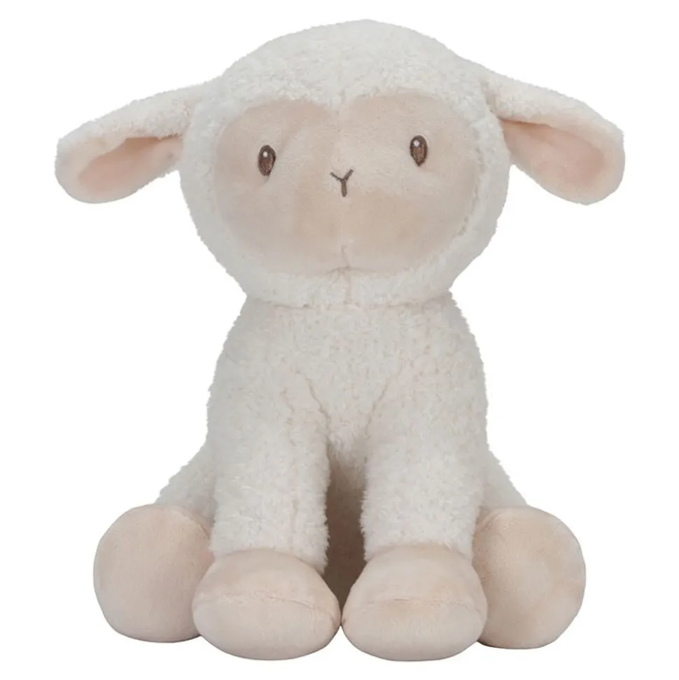 Peluche mouton - little farm -25 cm