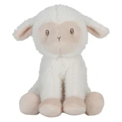 Peluche mouton - little farm - 17 cm