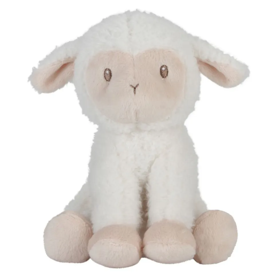 Peluche mouton - little farm - 17 cm