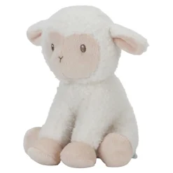 Peluche mouton - little farm - 17 cm