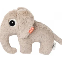 Peluche moyenne elphee sable